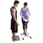 Tanita SC 330 Vücut Analiz