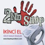 ikinci el tanita BC 418
