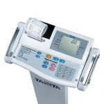 Tanita Bc 418 analiz cihazı