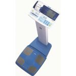 Tanita BC 420 S Vücut Analizi
