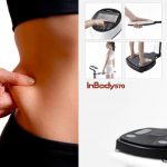 inBody 570 analiz cihazı