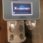 İkinci el - jawon x-contact 357