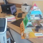 ikinci el İnbody 270 analiz cihazı
