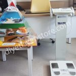 İkinci el tanita BC 418 analiz cihazı fiyatı 12.750 tl