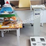 İkinci el tanita BC 418 analiz cihazı