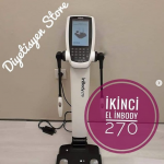 ikinci el inbody 270 - Ankara