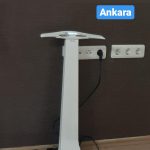 ikinci el inbody 120 -Ankara