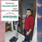 Diyetisyen Mustafa UĞUR - Niğde