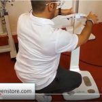 inbody 120 analiz cihazı - ikinci el
