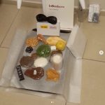İnbody 270 analiz cihazı
