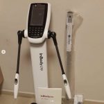 23 ay garantili - ikinci el inbody 270