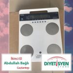 ikinci el Tanita SC 240 MA