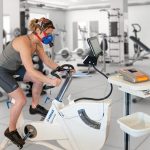 ikinci el Cosmed Fitmate cihazı satılıktır.