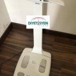 ikinci el inbody 120 - acil