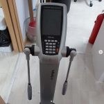 ikinci el inbody vücut analiz cihazı