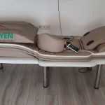 ikinci el andumedic 3 andulasyon cihazı