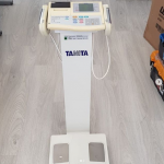 Tanita Bc 418 analiz cihazı