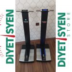 Tanita Tartı Perfecto Diyetisyenden