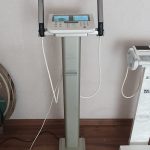 ikinci el - Tanita MC 780 MA