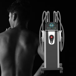 EMS, Electric Muscle Stimulation