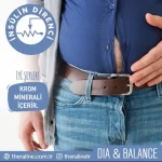 Dia & Balance