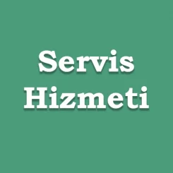 DiyetisyenStore Teknik Servis Hizmeti