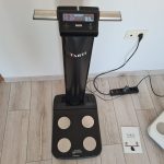 Diyetisyenden İkinci el tartı / tanita mc580 ma