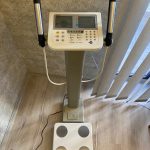 İkinci el Tanita MC 780 Ma - diyetisyenden