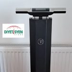 Tartı Perfecto - ikinci el - Diyetisyenden