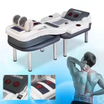 Yapay Zeka Destekli Modeli FMS-4: SUPER