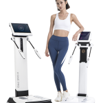 X-One Pro: Diyetisyenler İçin Gelişmiş Vücut Analiz Cihazı
