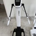 ikinci el inbody 270 vucut analiz cihazı