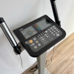 İkinci el Tanita Mc 780 Black