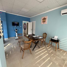 Devren Diyetisyen Ofisi – Hazır ve Donanımlı Klinik