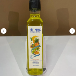 Fit Max Detox Sirke – Doğal Destek