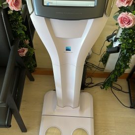 Tanita Mc 980 ikinci el - Diyetisyen den