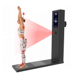 ayak ve postür analiz cihazı