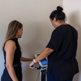 Mehmet Altınören Gençlik Merkezi - Mersin