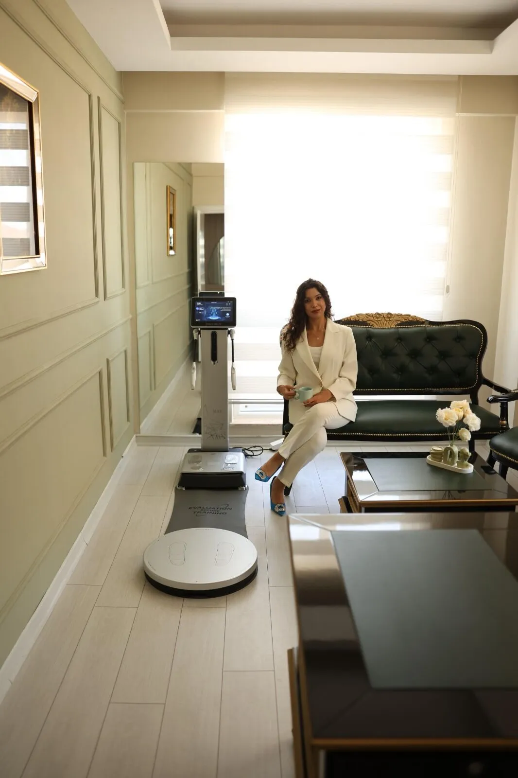 Dyt. Cansu ÜLGER - Nevşehir