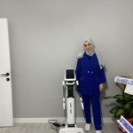 Dyt. Dilara ÜNLÜ – Afyonkarahisar