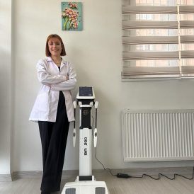 Dyt. Ela MANSURGÜLER - Hatay