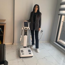 Dyt. Tuğba YILDIZ - Konya