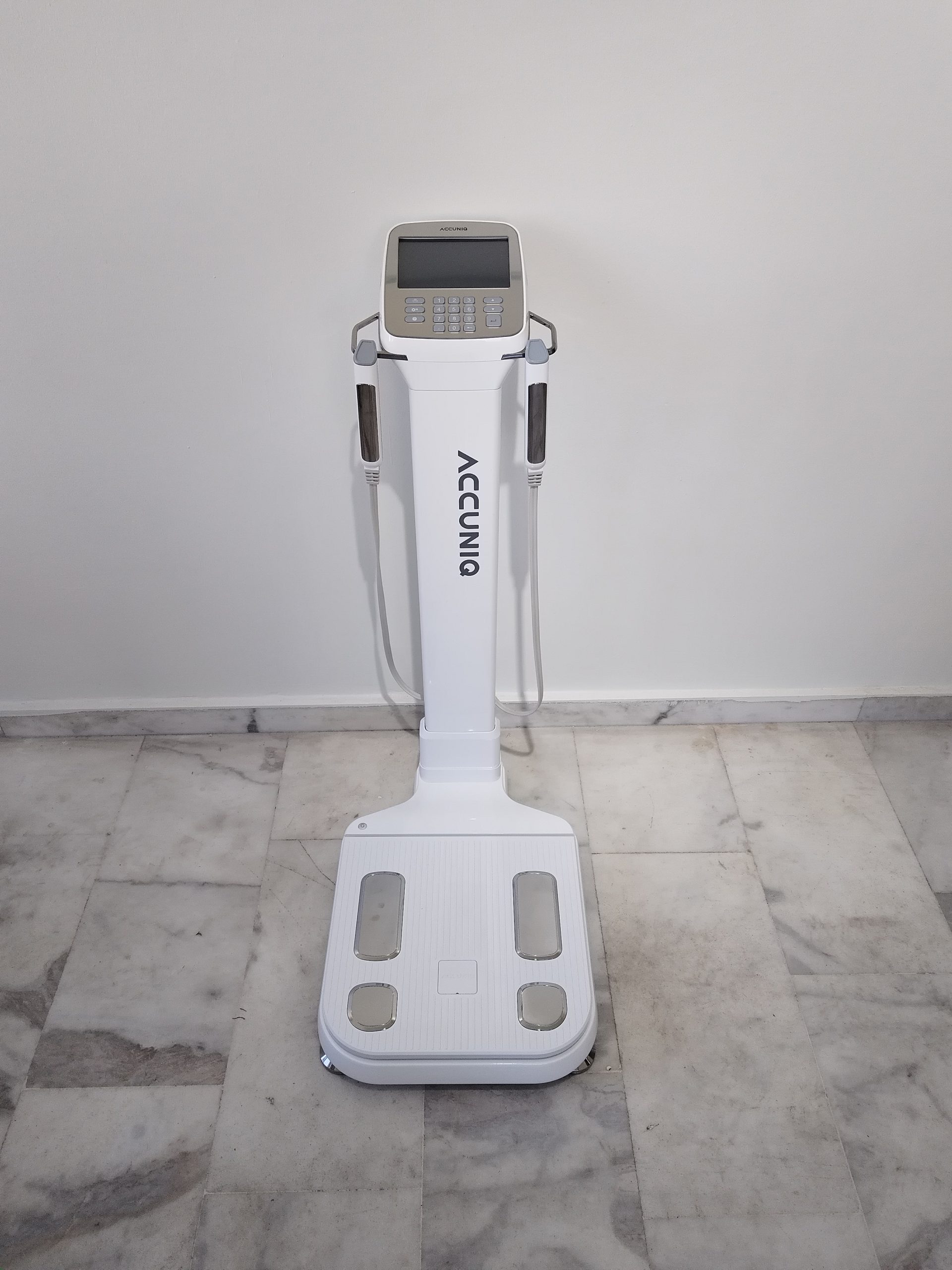 Accuniq BC 380 İkinci El - Görsel 3