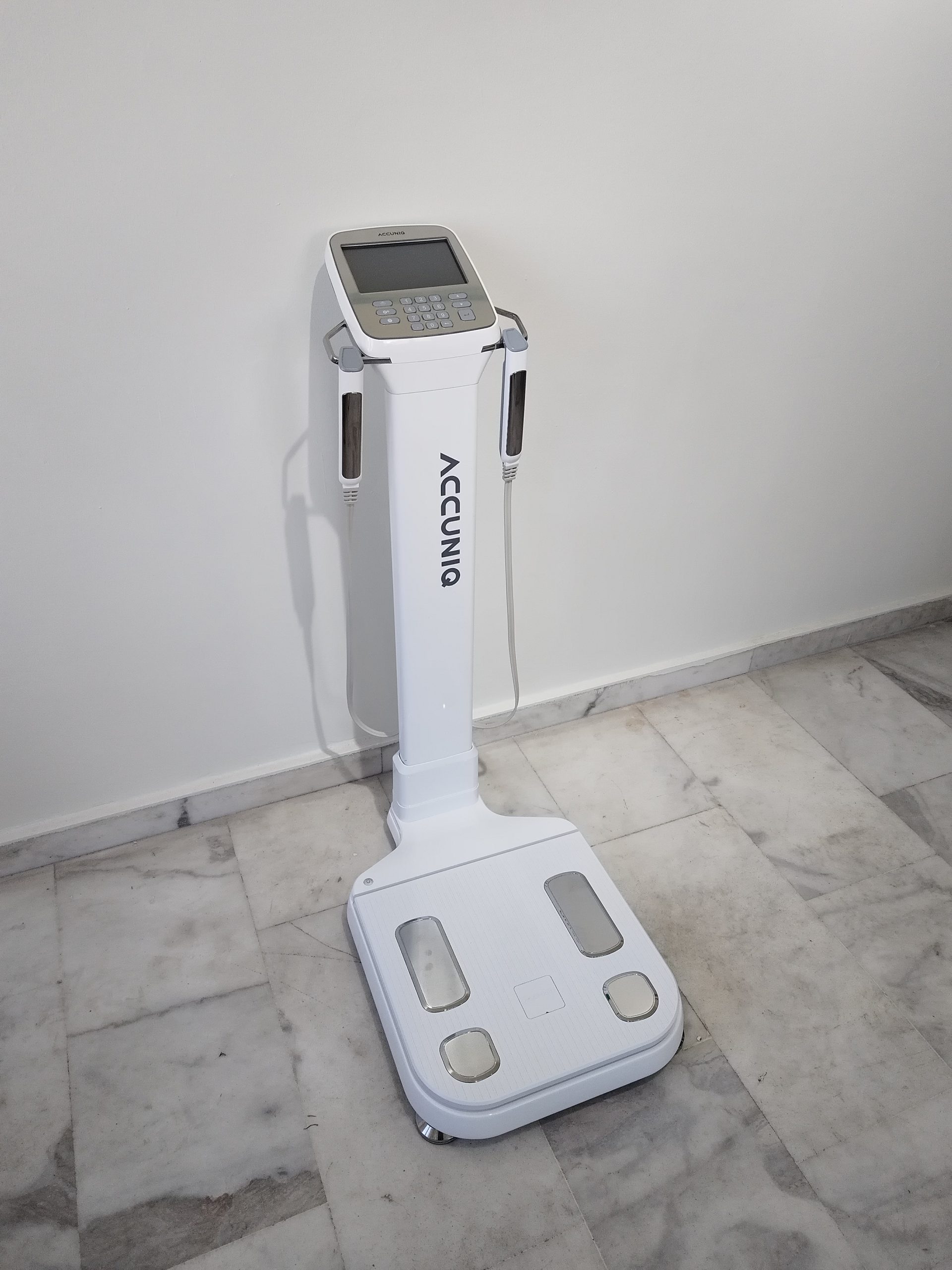 Accuniq BC 380 İkinci El - Görsel 4