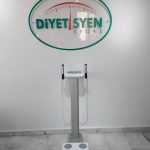 Tanita MC 780MA İkinci El