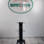 Tanita MC-580 Siyah İkinci El