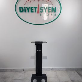 Tanita MC-580 Siyah İkinci El