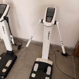 InBody 270 Profesyonel Vücut Analiz Cihazı