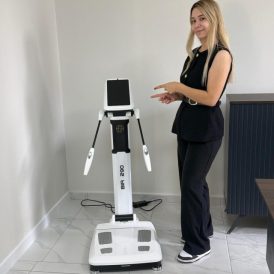 Dyt. Gözde ÖZER - Adana