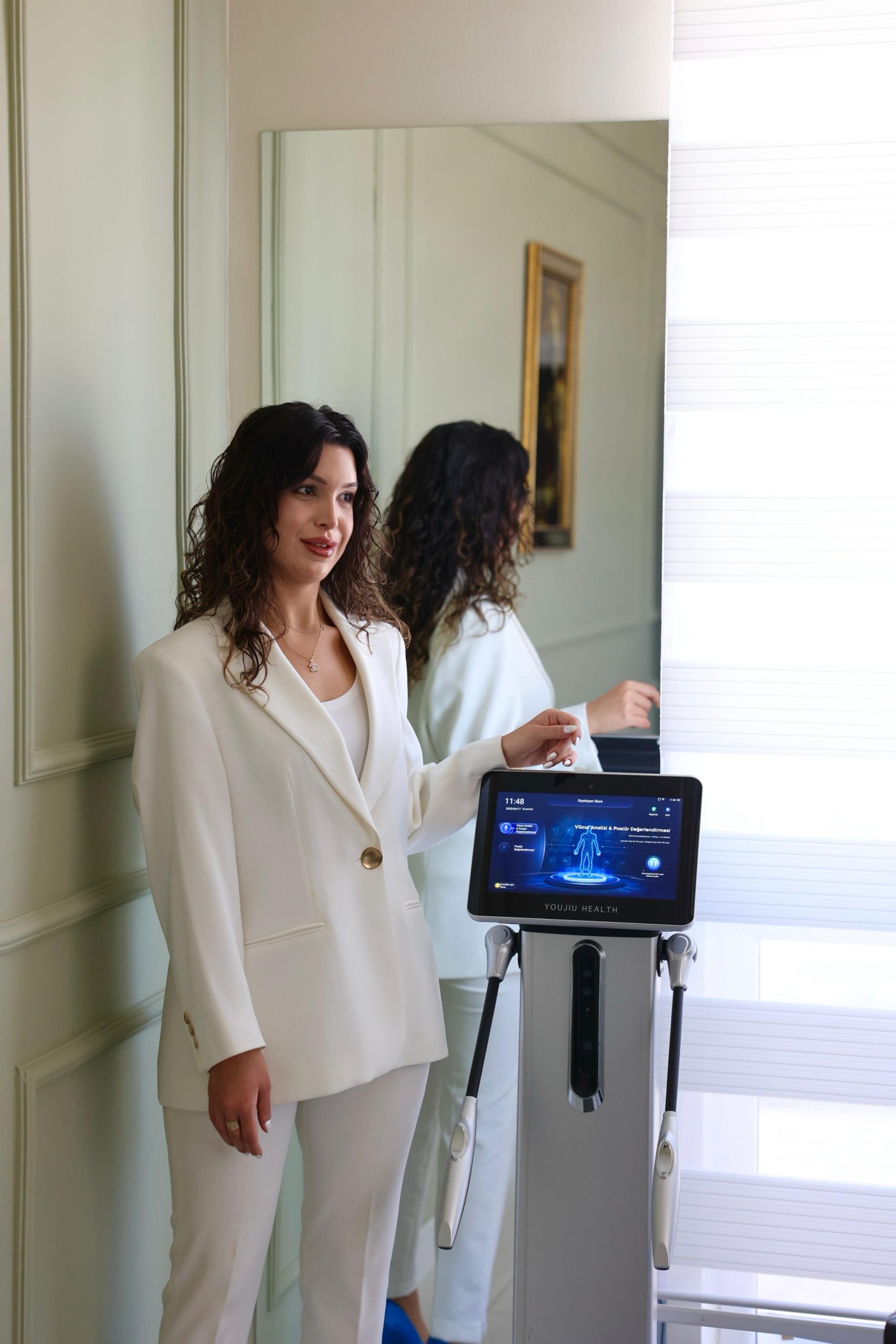 Dyt. Cansu ÜLGER - Nevşehir - Görsel 3